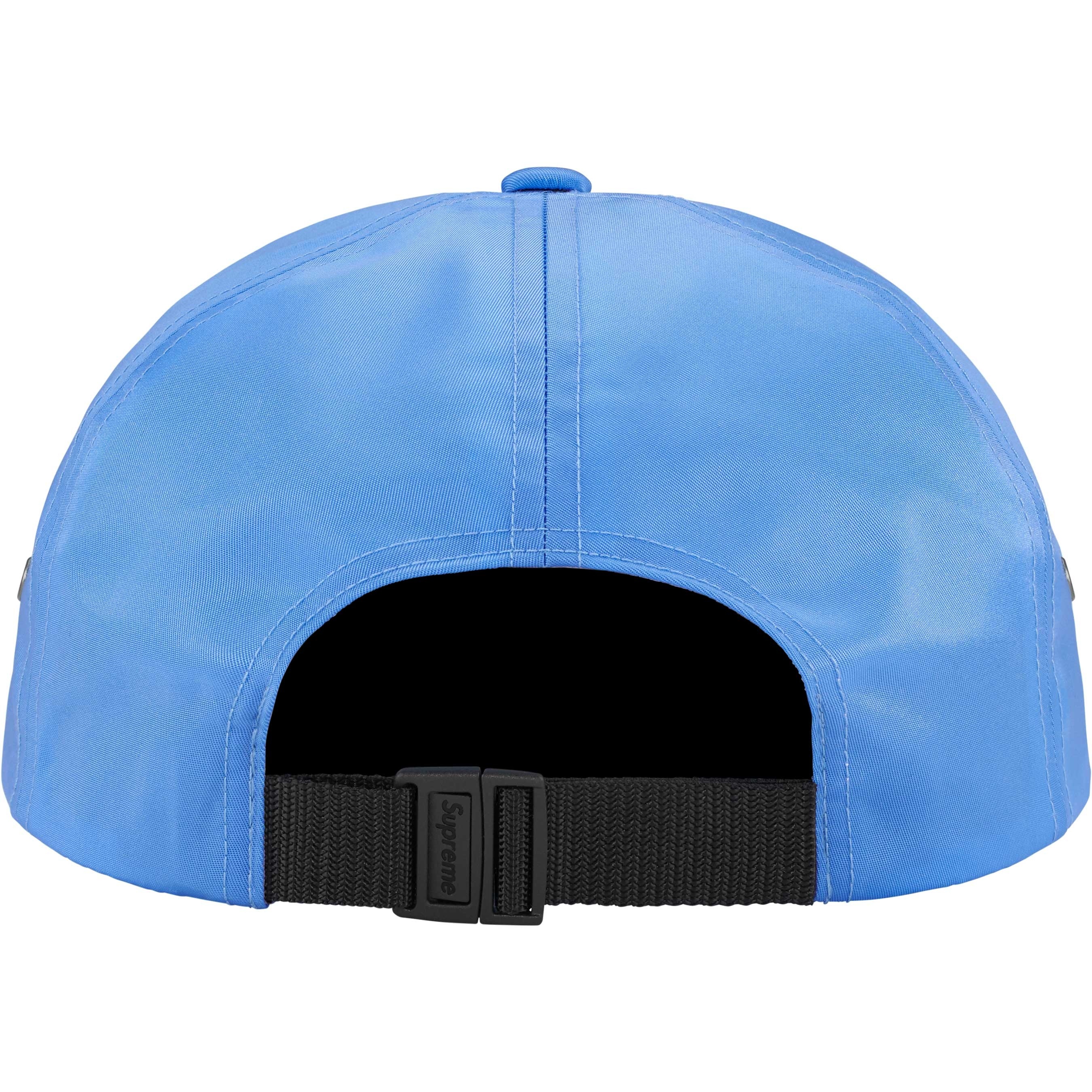 Leather Patch 6-Panel view 7